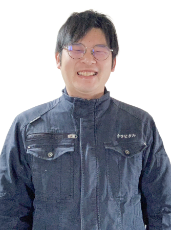 細野琢也さんの写真