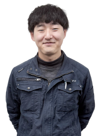 原村大輝さんの写真