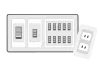 漏電<br>コンセント